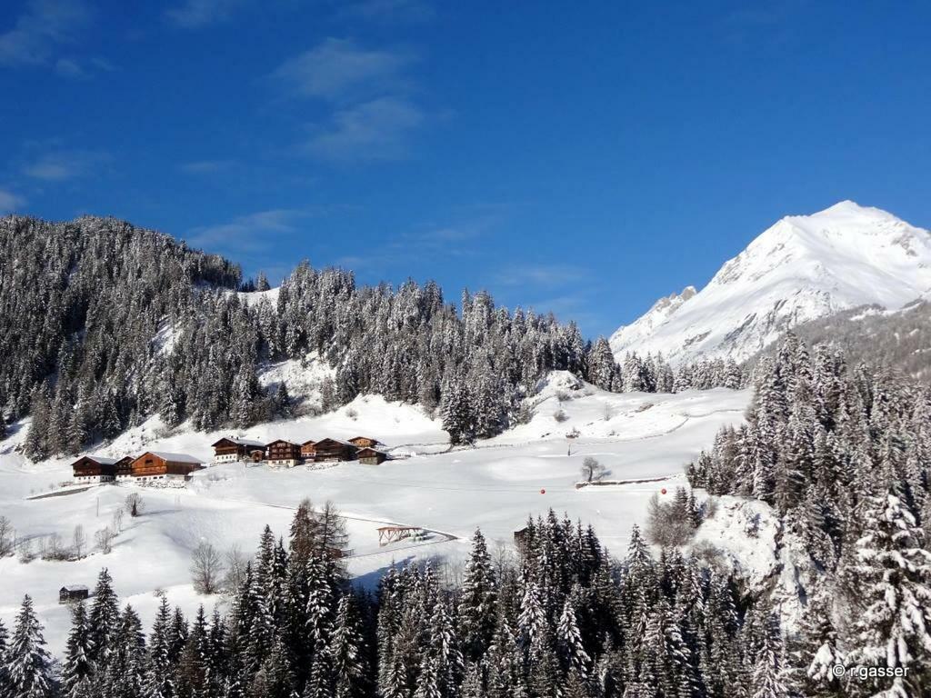 Holiday home Posthuettl