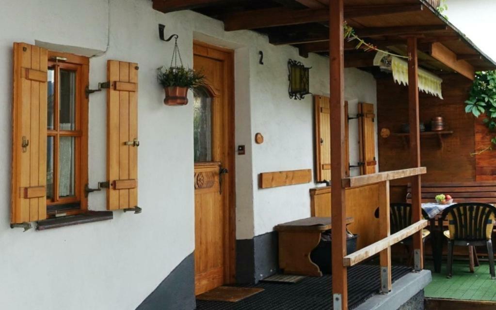 Holiday home Posthuettl Virgen
