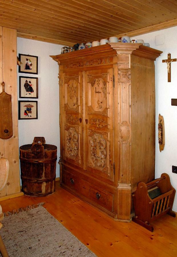 Posthuettl Holiday home