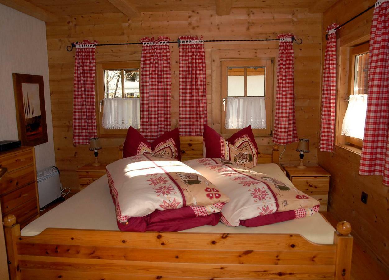 Holiday home Posthuettl