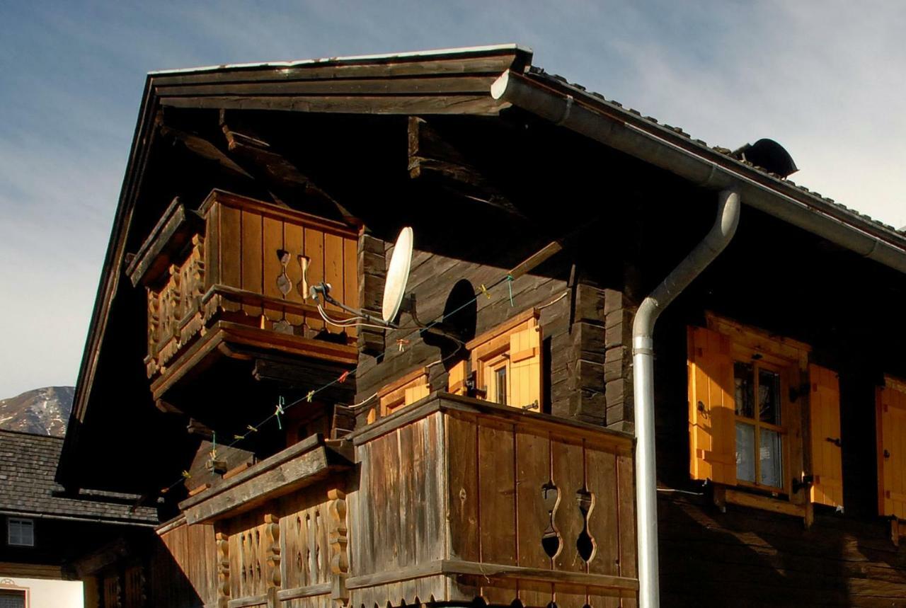 Posthuettl Holiday home