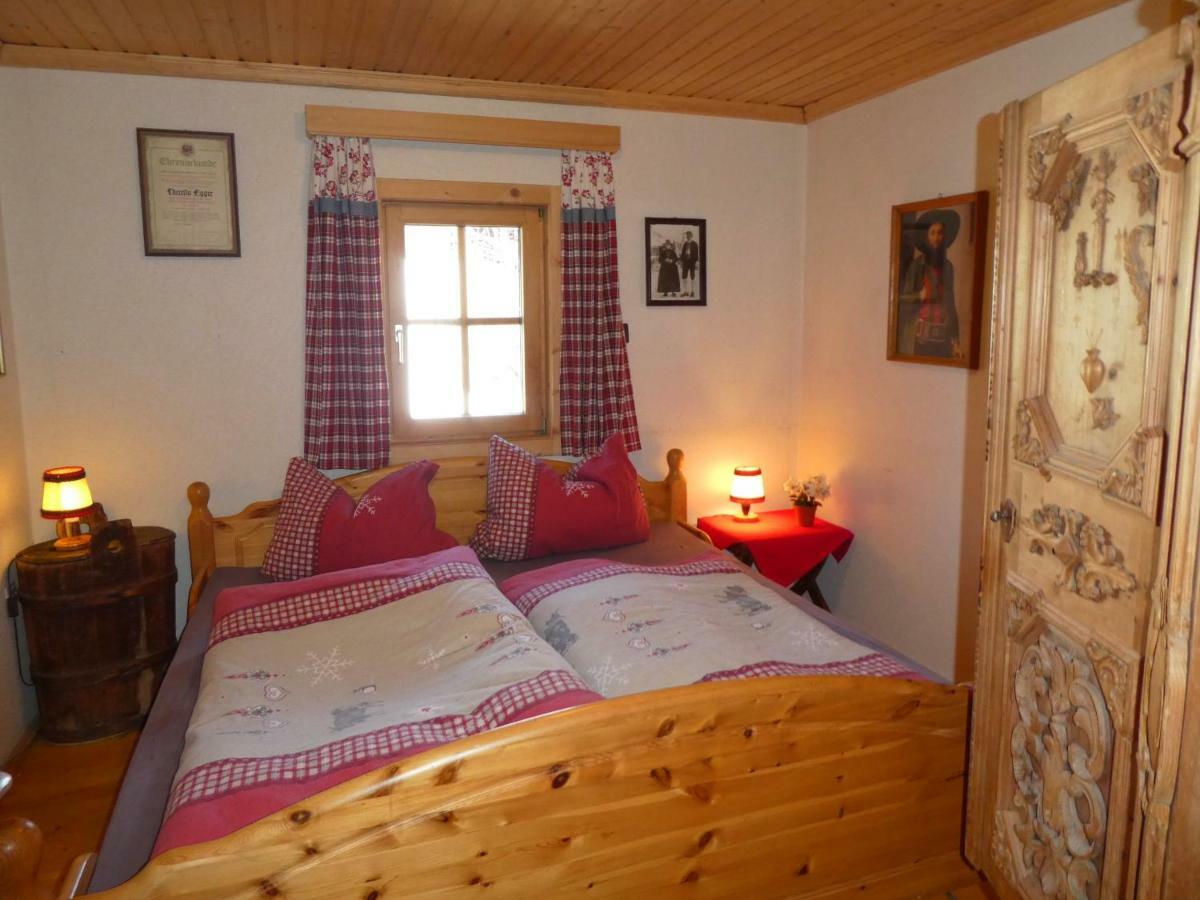 Holiday home Posthuettl Virgen
